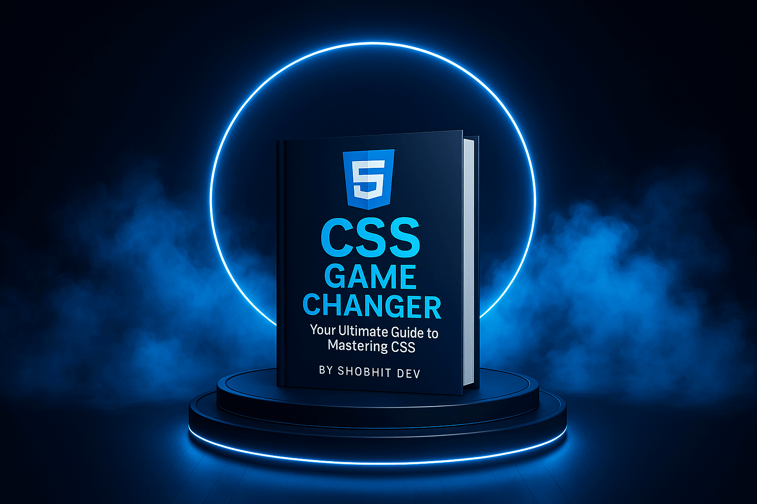 CSS Game Changer