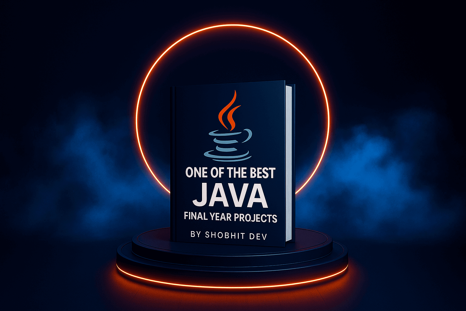 Java Final Year Project