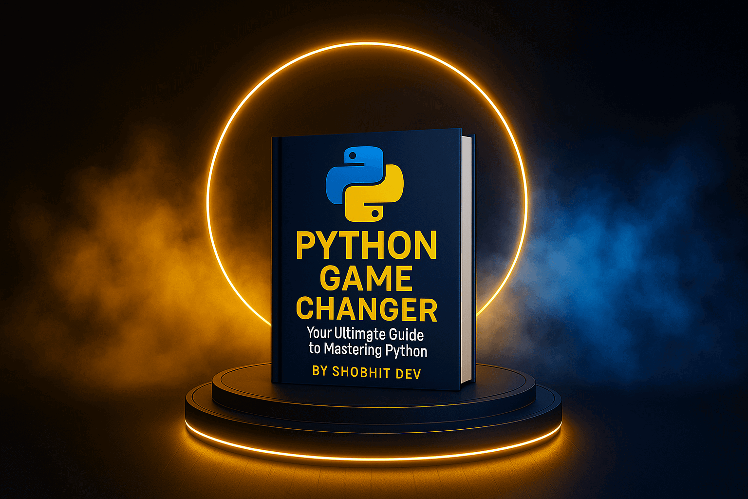 Python Game Changer