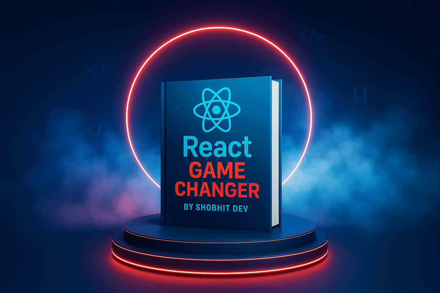 React Game Changer